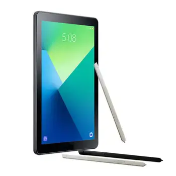 Új Érkezés Csere Stylus Írás Touch Pen Samsung Galaxy Tab Egy 10.1 P580 P585 1